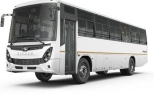 40 Seater Bus